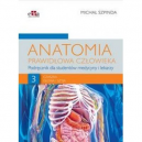 Anatomia prawidłowa człowieka t.3
czaszka,głowa,szyja