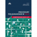 Procedury pielęgniarskie w OSCE kompendium CHECK-LIST