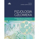 Fizjologia człowieka podręcznik dla studentów kierunków medycznych