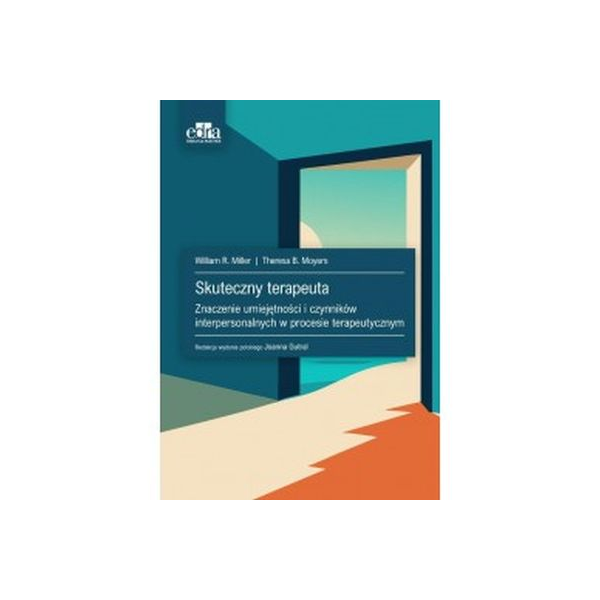 Skuteczny terapeuta