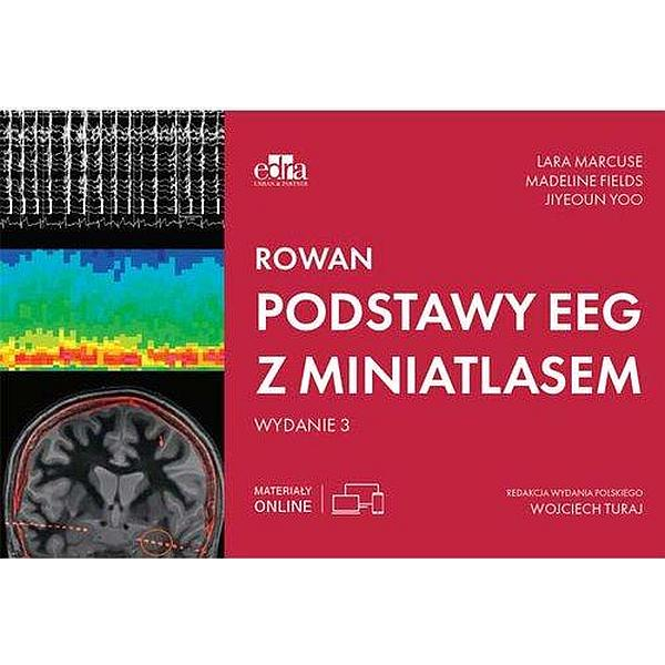 Podstawy EEG z miniatlasem