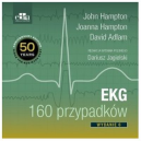 EKG 160 przypadków wyd.6