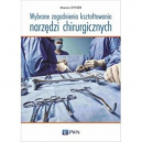 Wybrane zagadnienia kształtowania narzędzi chirurgicznych