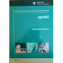 Apteki Prawo ochrony zdrowia w pytaniach i odpowiedziach