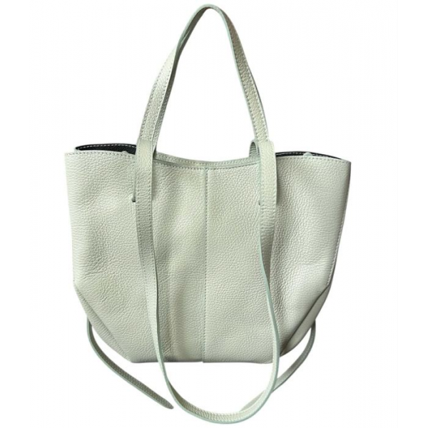 Torba skórzana -midi...