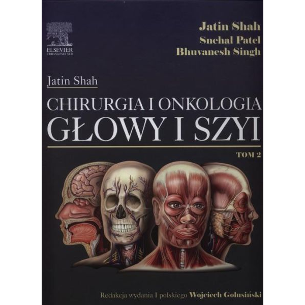Chirurgia i onkologia głowy...