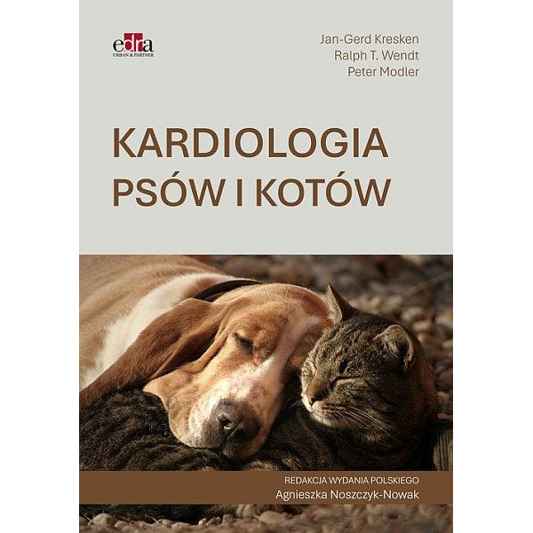 Kardiologia psów i kotów