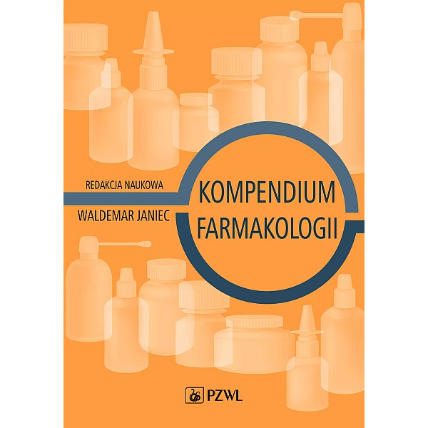 Kompendium farmakologii 