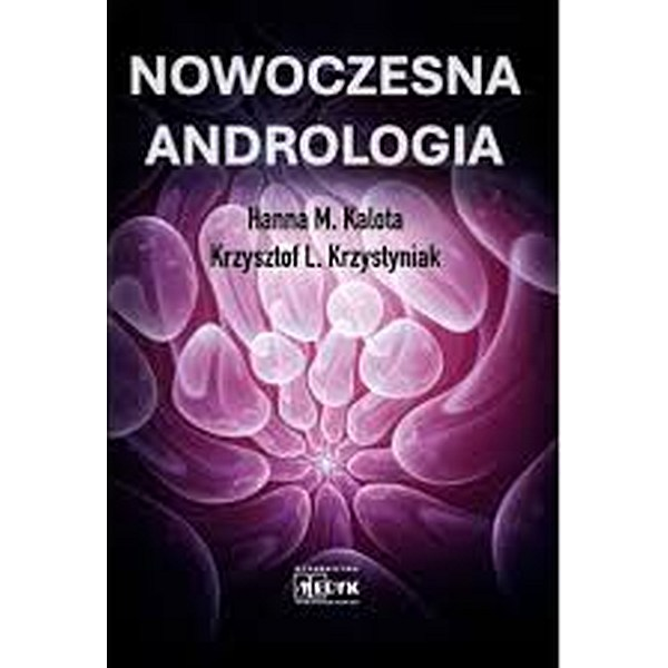 Nowoczesna andrologia 
