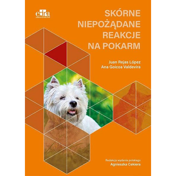 Skórne niepożądanie reakcje na pokarm