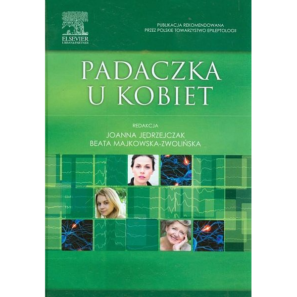 Padaczka u kobiet 