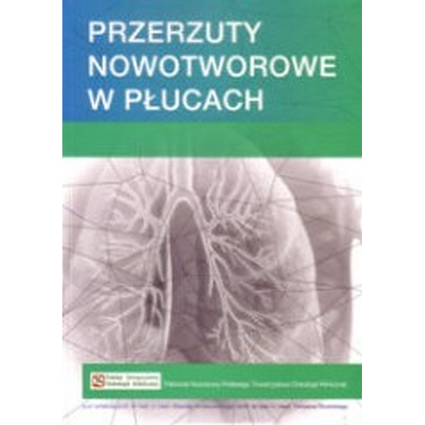 Przerzuty nowotworowe w płucach