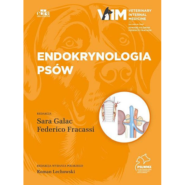 Endokrynologia psów