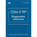 DSM-5-TR Diagnostyka różnicowa