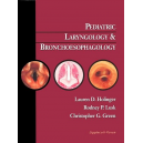 Pediatric Laryngology and Bronchoesophagology 