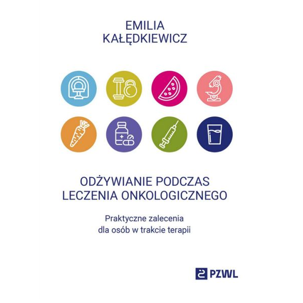 Odżywianie podczas leczenia...