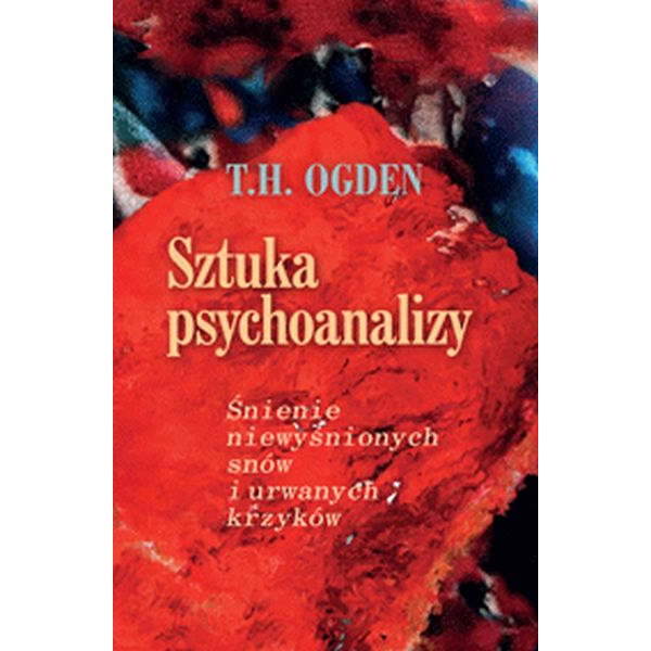 Sztuka psychoanalizy...