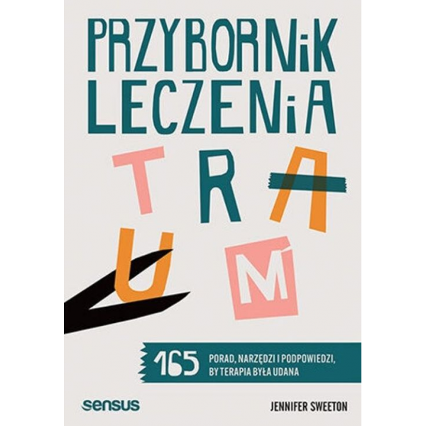 Przybornik leczenia traum