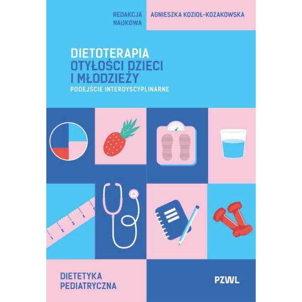 Dietoterapia otyłości...