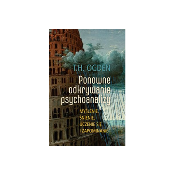 Ponowne odkrywanie...