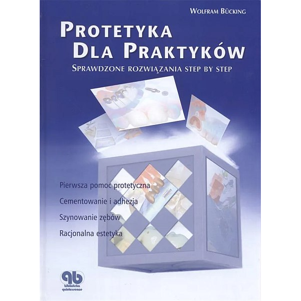 Protetyka dla praktyków...