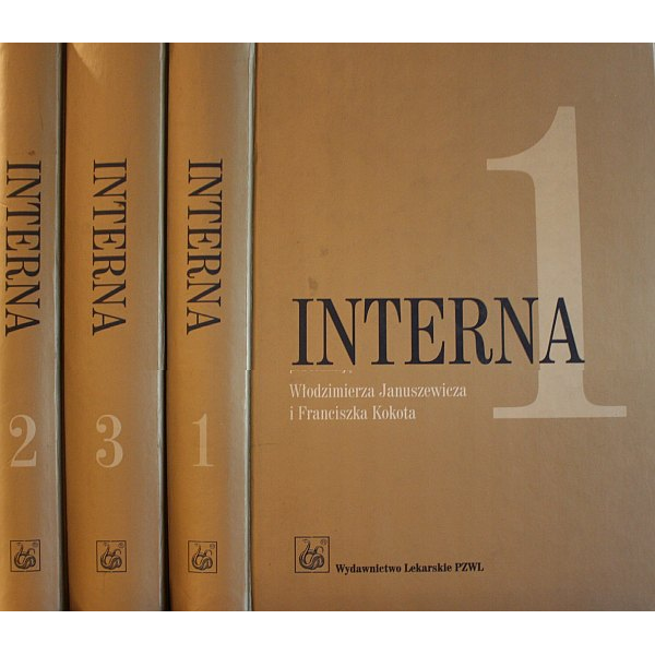 Interna t. 1-3
