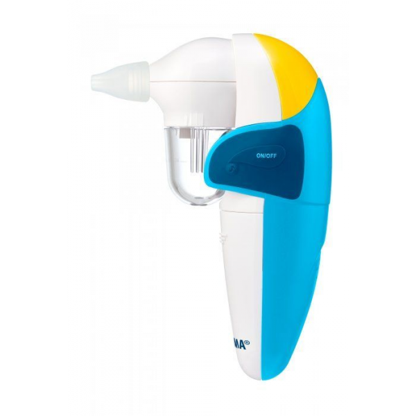 Aspirator do nosa...