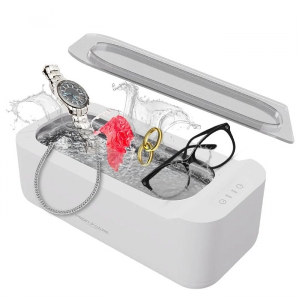 Myjka ultradzwiękowa -...