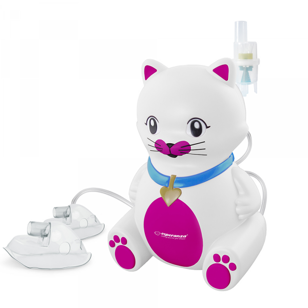 Inhalator - Kitty