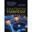 Biochemia Harpera. Ilustrowana

