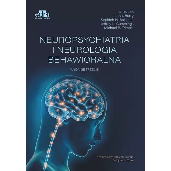 Neuropsychiatria i neurologia behawioralna