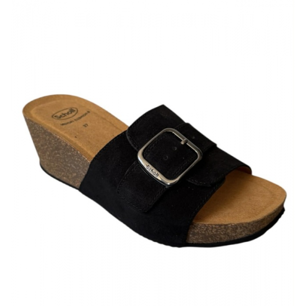 Obuwie damskie - Scholl...