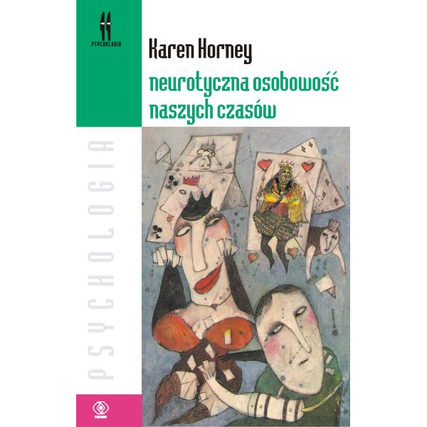 Neurotyczna osobowość...