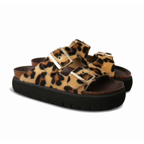 Obuwie damskie - Honolulu...