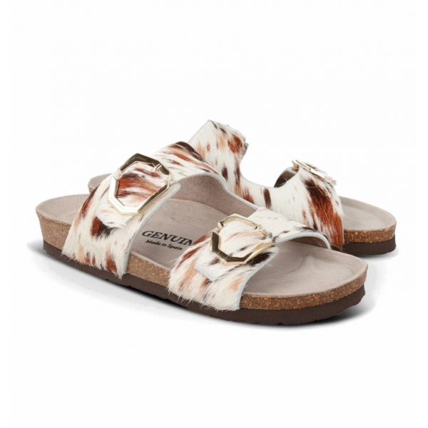 Obuwie damskie - Honolulu...