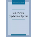 Superwizja psychoanalityczna