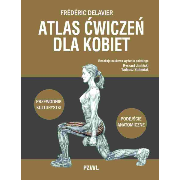 Atlas ćwiczeń dla kobiet