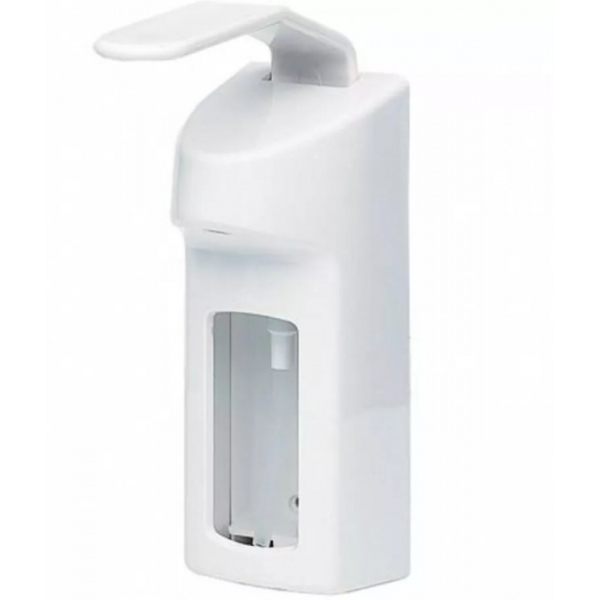 Dozownik mydła lub płynu...
