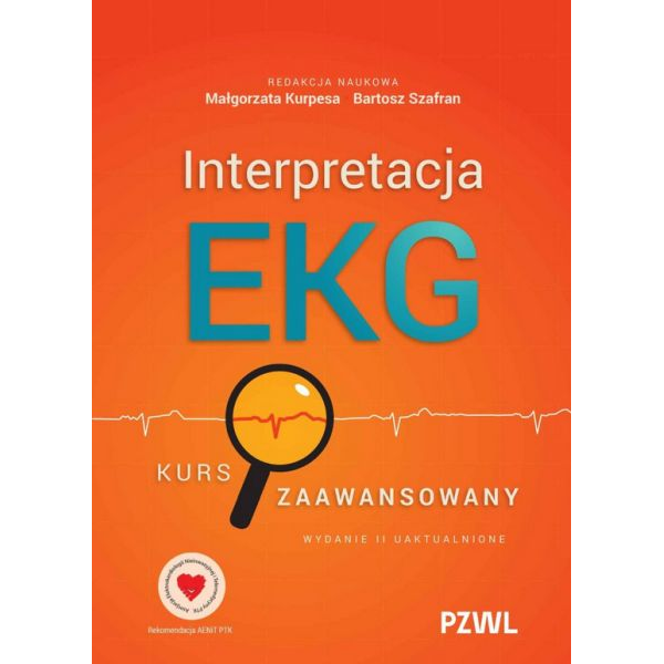 Interpretacja EKG Kurs...