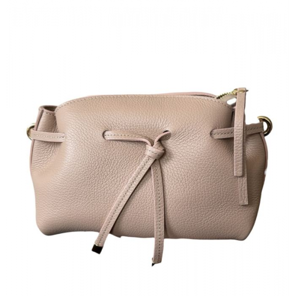 Torba skórzana - mini...