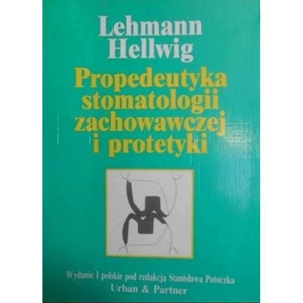 Propedeutyka stomatologii...