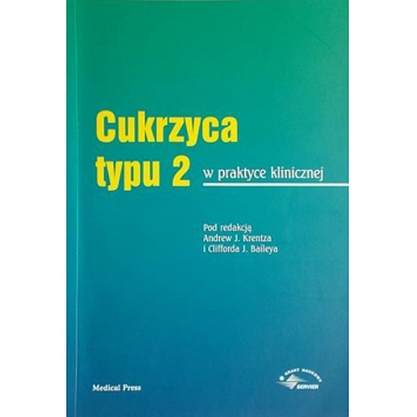 Cukrzyca typu 2 w praktyce...