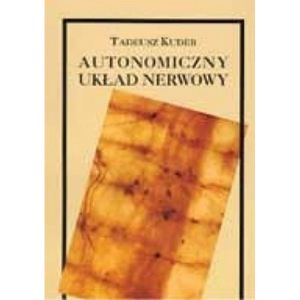 Autonomiczny układ nerwowy