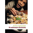 Kuchnia wegetariańska W malinowym chruśniaku