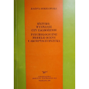 Ryzyko: wyzwania czy zagrożenie Psychologiczne modele oceny i akceptacji ryzyka