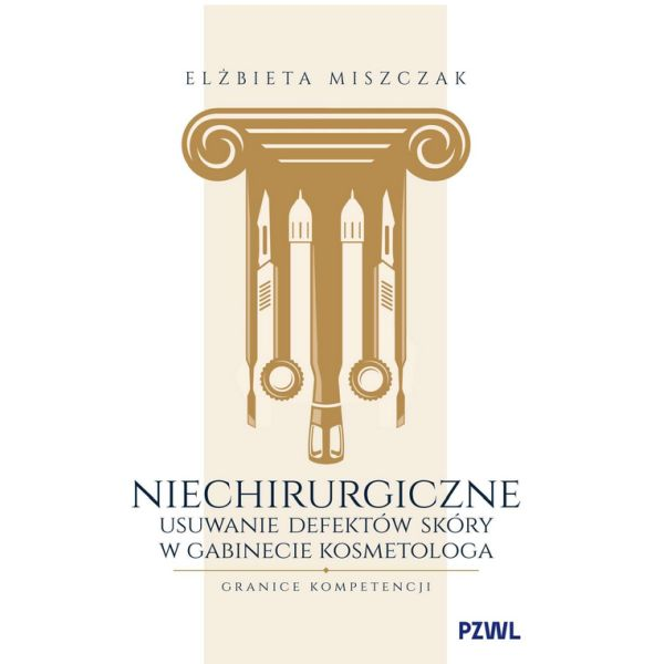 Niechirurgiczne usuwanie...