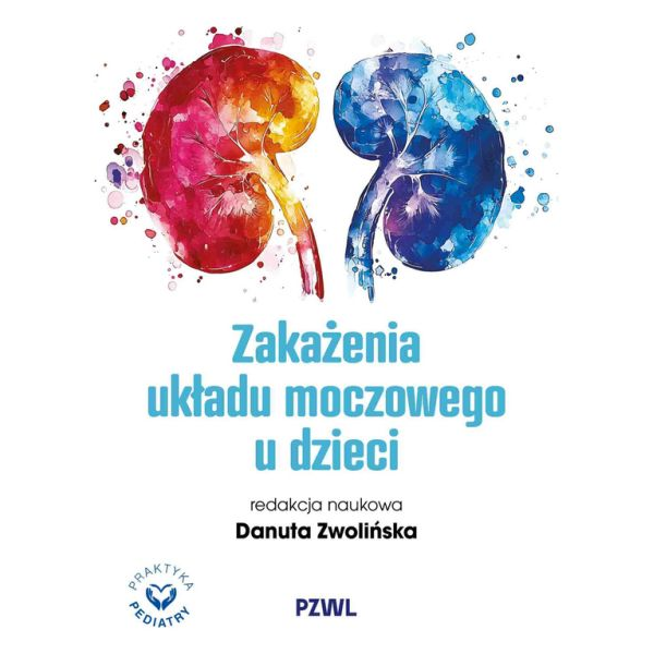 Zakażenia układu moczowego...