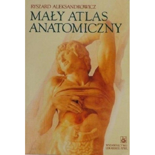 Mały atlas anatomiczny