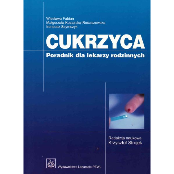 Cukrzyca Poradnik dla...