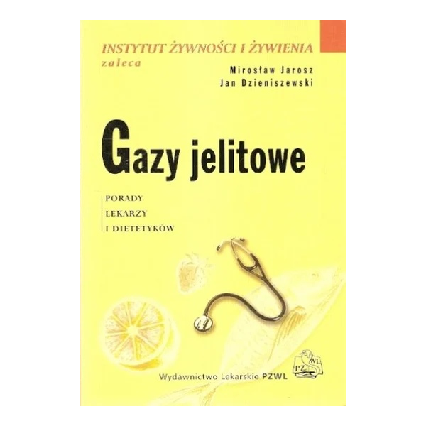 Gazy jelitowe porady lekarzy i dietetyków